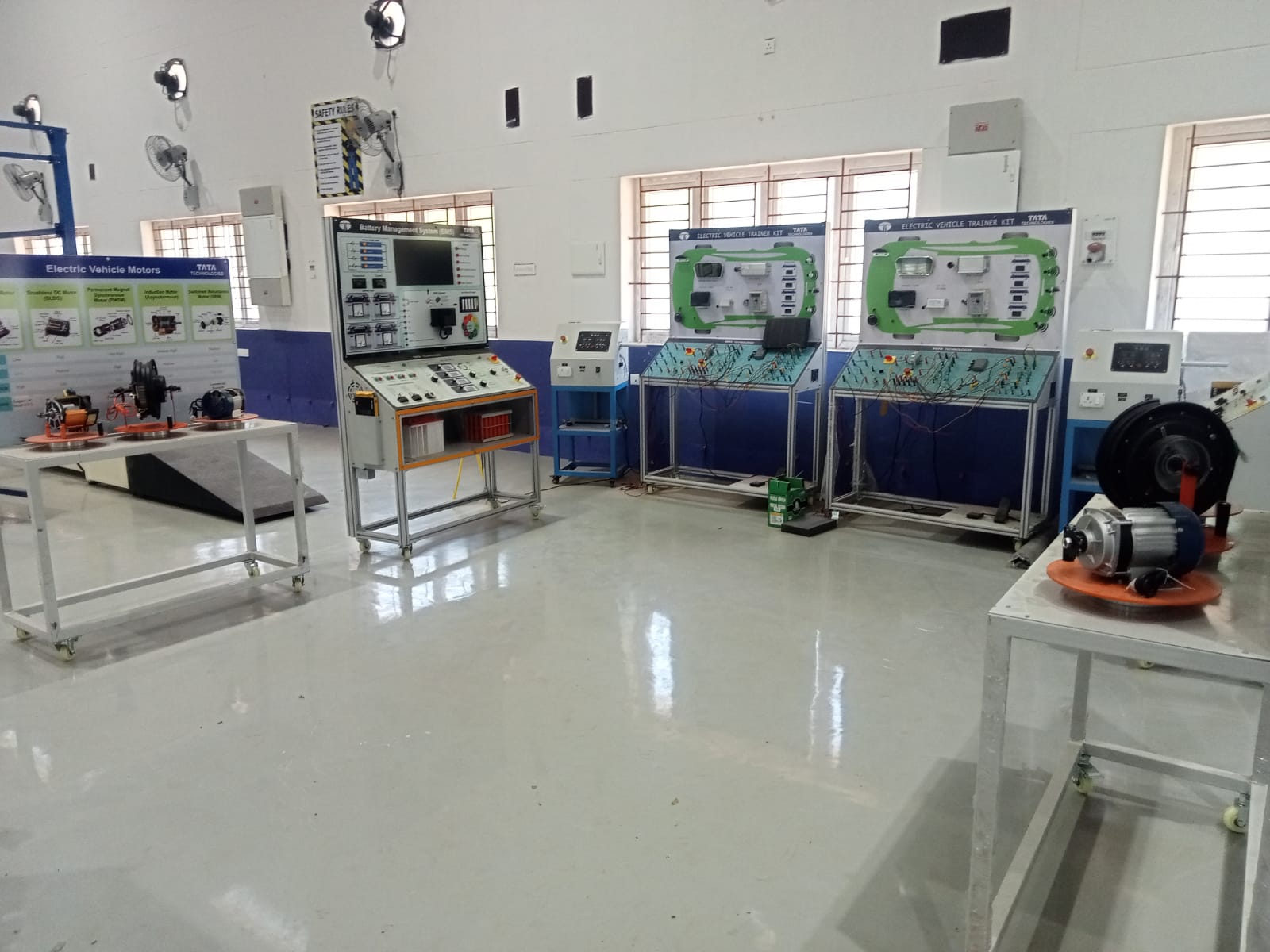 Industry 4.0 Centre of Excellence - Photo 46